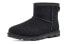 Фото #3 товара Угги женские UGG Essential Mini 1115030-Черный