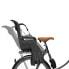 Фото #3 товара Велокресло для малышей Thule Ride Along 2 Rear в темно-сером цвете