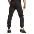 Фото #2 товара Puma Op X T7 Pants Mens Black Casual Athletic Bottoms 62467101