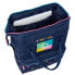 Фото #2 товара Рюкзак для ноутбука Benetton Cool Тёмно Синий 27 x 40 x 19 cm