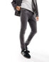 Фото #1 товара Jack & Jones Intelligence Glenn slim fit jeans in black