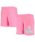 ფოტო #2 პროდუქტის Big Boys Pink Oklahoma Sooners Super Fresh Neon Daze Shorts