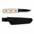 MORAKNIV Ash Wood Wit knife