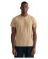 Фото #1 товара GANT D1 Tonal Archive Shield short sleeve T-shirt