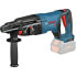 Перфоратор BOSCH GBH 18V-26 D