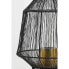 Фото #9 товара Настольная офисная лампа Light & Living VITORA 30x38 см матово-черная