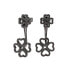 FOLLI FOLLIE 3E17S032KK Earrings