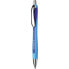 Фото #2 товара Schneider Schreibgeräte Schneider Pen Slider Rave XB - Clip - Clip-on retractable ballpoint pen - Refillable - Blue - Extra Bold