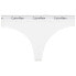 Фото #1 товара CALVIN KLEIN UNDERWEAR Modern Thong