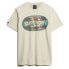 Фото #2 товара SUPERDRY Gasoline Workwear short sleeve T-shirt