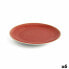 Фото #1 товара Плоская тарелка Ariane Terra Керамика Красный (24 cm) (6 штук)