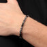 Men´s steel bracelet Motown SALS39