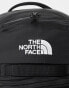 The North Face Router backpack in black