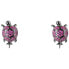 LANCASTER JLAEARTURTLE5 Earrings