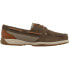 Фото #1 товара Sperry Intrepid 2Eye Boat Womens Beige Flats Casual STS96377