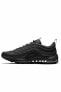 Air Max 97 Erkek Günlük Spor Ayakkabı Bq4567-001-sıyah