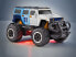 Revell Line Backer - Car - Indoor/outdoor - 6 yr(s) - Black - Blue - White