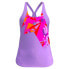 ფოტო #4 პროდუქტის BIDI BADU Spike sleeveless T-shirt