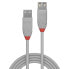 Фото #3 товара LINDY 2.0 1 m USB Extension Cable