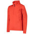 CMP Stretch Sweat 39E2324 fleece