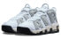Фото #4 товара Кроссовки Nike Air More Uptempo Vintage Basketball Shoes DZ4516-100