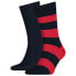 Фото #1 товара TOMMY HILFIGER Rugby socks 2 pairs