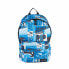 Фото #1 товара Школьный рюкзак Rip Curl Dome Bts Синий