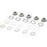 Фото #1 товара MOTO-MASTER BMW 213073 Brake Disc Fitting Kit