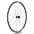 DT SWISS PR 1400 Dicut 21 Disc Tubeless road front wheel