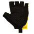 SANTINI Tour De France Official Overall Leader 2023 Short Gloves