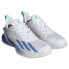 Фото #4 товара Кроссовки Adidas Adizero Cybersonic