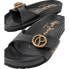 ფოტო #6 პროდუქტის PEPE JEANS Oban Signature sandals