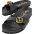 Фото #6 товара PEPE JEANS Oban Signature Sandals