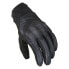 Motorradhandschuhe Macna Recon 2.0 Damen Schwarz