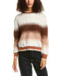 Фото #1 товара 70/21 Brushed Sweater Women's Pink Os