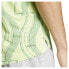 ADIDAS Club Graph short sleeve T-shirt