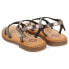 GIOSEPPO Tilly sandals