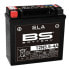 BS BATTERY SLA 12N5.5-4A / 4B Battery 12V