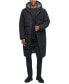 Фото #10 товара Long Hooded Parka Men's Jacket, Created for Macy's