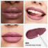 Фото #7 товара Lippenstift Liquid Lasting Perfection Mega Matte 900 Ravishing Rose, 7,4 ml