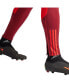 ფოტო #4 პროდუქტის Men's Red Manchester United 2023/24 AEROREADY Training Pants