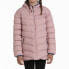 Фото #2 товара Детская спортивная куртка John Smith Jugar Розовая