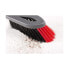 Sweeping Brush and Dustpan Cleaning Set Vileda Red Plastic