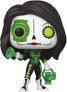 Фото #3 товара Funko Pop! Heroes: Dia De Los DC - The Joker - DC Comics - Vinyl Collectible Figure - Gift Idea - Official Merchandise - Toy for Children and Adults - Comic Books Fans