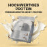Фото #14 товара Bulk Pure Whey Protein Powder, Pistachio Ice Cream, 1 kg