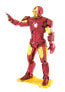 Фото #2 товара Metal Earth Marvel Avangers Iron Man Kit di metallo