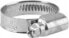 Gardena Gardena 7193-20, Screw (Worm Gear) clamp, Steel, 4 cm