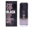 Фото #1 товара 212 VIP BLACK eau de parfum spray 200 ml