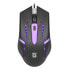 Optical mouse Defender FLASH MB-600L Black