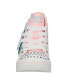 Little Girls Twi-Lites 2.0 - Wingsical Wish Light-Up High-Top Casual Sneakers from Finish Line